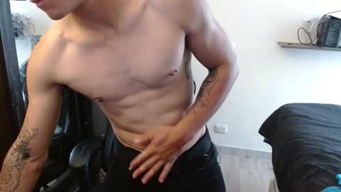 SCHNEIDER online show from March 7, 2026, 6:27 pm