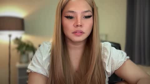 ENAJ online show from November 18, 2025, 5:06 pm