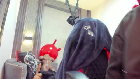 Selene online show from February 16, 2026, 12:40 am