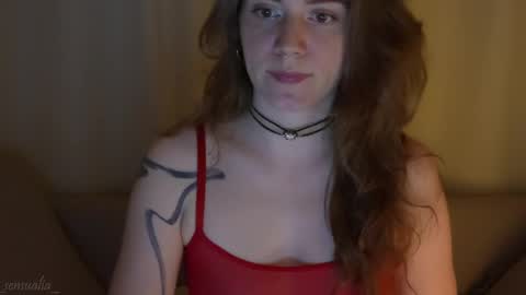 Lia online show from May 10, 2026, 7:41 pm