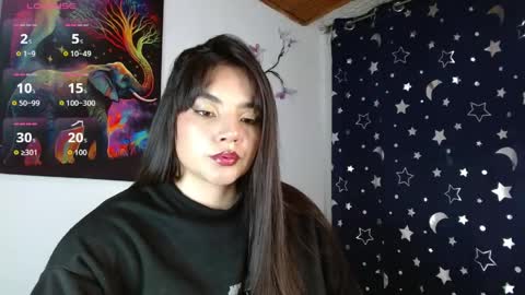 Serendipia online show from May 17, 2026, 3:37 am
