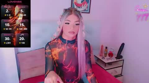 _shadday_ online show from March 29, 2026, 5:07 am