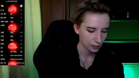 Alex online show from June 18, 2026, 2:43 pm