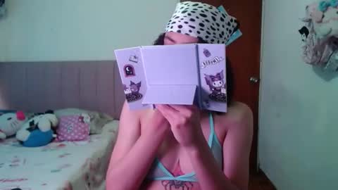 _shanellxxx online show from February 4, 2026, 6:58 pm