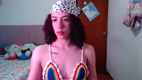 _shanellxxx online show from February 18, 2026, 4:58 pm