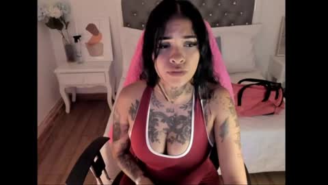Snapshot of _sharloth chatting on June 5, 2026, 3:18 pm Sharlot online show from June 5, 2026, 3:18 pm