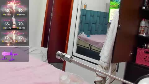 Snapshot of _sharlottt_ chatting on January 13, 2026, 12:43 pm _sharlottt_ online show from January 13, 2026, 12:43 pm