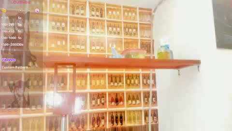 Shirley  online show from April 17, 2026, 6:33 pm