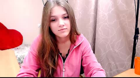 Snapshot of _shy_bunny__ chatting on January 12, 2025, 6:59 pm Mari online show from January 12, 2025, 6:59 pm