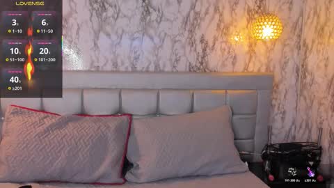 Lana  online show from December 5, 2025, 2:20 am