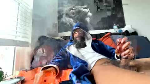 Slim Reaper online show from April 19, 2026, 1:32 pm