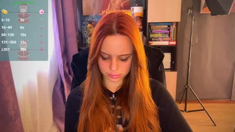 Alice online show from December 19, 2024, 8:45 am