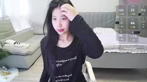 winni online show from February 18, 2025, 4:37 am