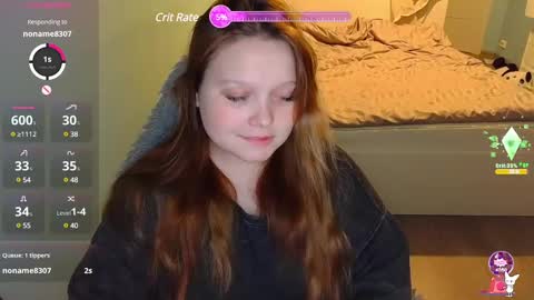 pups online show from February 7, 2025, 8:42 pm