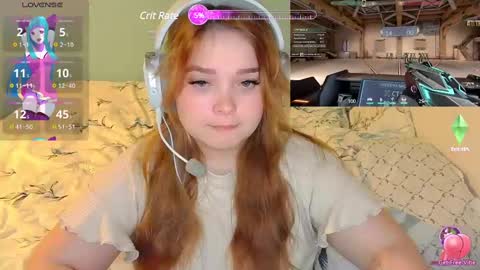 pups online show from March 2, 2025, 2:08 am