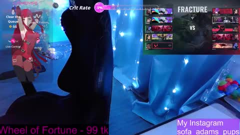 pups online show from January 7, 2026, 6:27 am