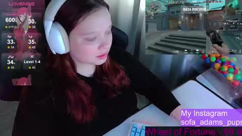 pups online show from February 2, 2026, 9:52 am