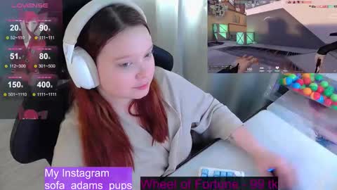 pups online show from February 12, 2026, 9:04 am