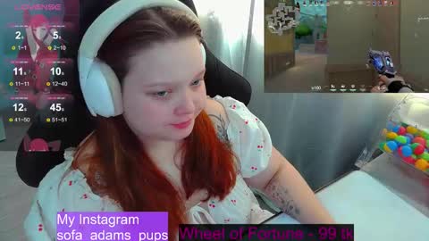 pups online show from February 15, 2026, 10:25 am