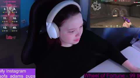 pups online show from March 18, 2026, 6:05 am