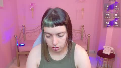 Sofia  online show from June 20, 2026, 1:25 pm