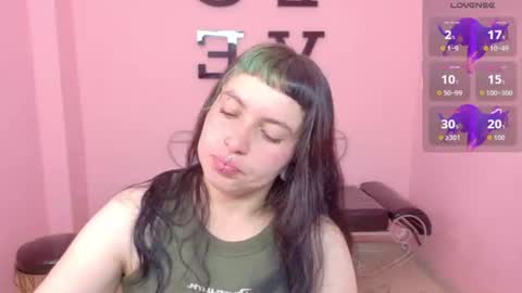 Sofia  online show from June 25, 2026, 1:26 pm