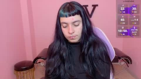 Sofia  online show from June 28, 2026, 12:22 pm