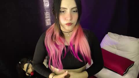 Snapshot of _sofiapink chatting on February 3, 2026, 6:57 pm Sofia online show from February 3, 2026, 6:57 pm