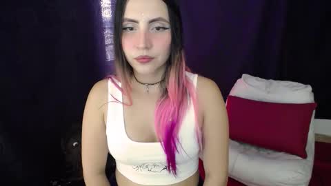 Snapshot of _sofiapink chatting on February 26, 2026, 7:24 pm Sofia online show from February 26, 2026, 7:24 pm