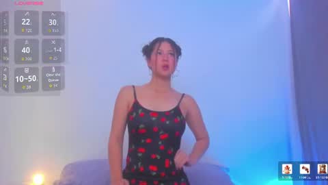 _sofiglow online show from July 16, 2026, 7:09 pm