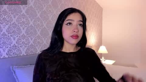 sophiagarcia - big tits- bigass online show from April 16, 2026, 12:50 pm