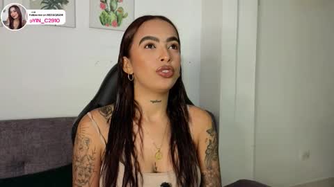 Andrea  The Next Stream  Wednesday online show from November 9, 2025, 2:32 am