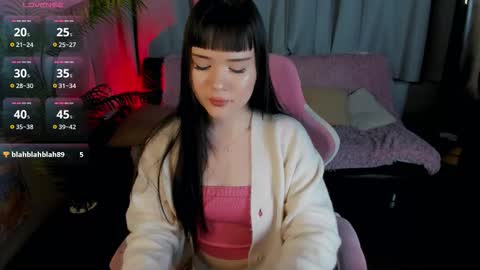 Brittany online show from March 7, 2026, 9:12 pm