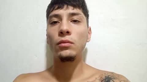 Snapshot of _spider_dick_ chatting on February 7, 2025, 6:02 pm Alejandro Pinzon online show from February 7, 2025, 6:02 pm