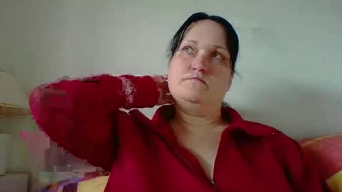 Melisa online show from December 2, 2025, 12:32 pm