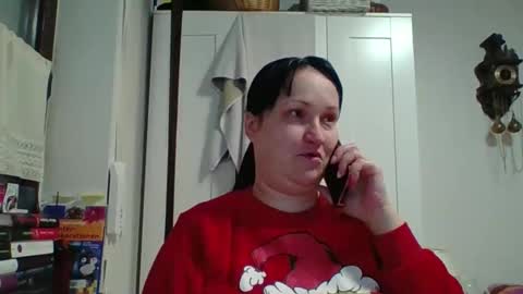 Melisa online show from December 20, 2025, 6:31 am