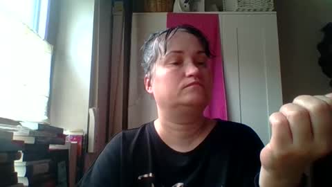 Snapshot of _squirty_pussyyy_ chatting on June 6, 2026, 6:07 am Melisa online show from June 6, 2026, 6:07 am