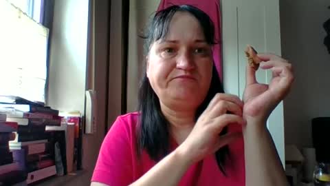 Snapshot of _squirty_pussyyy_ chatting on June 17, 2026, 8:17 am Melisa online show from June 17, 2026, 8:17 am