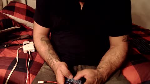 Originally str8 sancho but cant access account  online show from March 4, 2025, 9:51 am