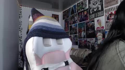 Succubowie  online show from October 7, 2025, 11:02 pm