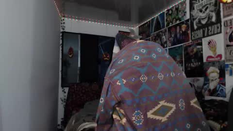 Snapshot of _succubowie_ chatting on October 9, 2025, 11:03 pm Succubowie online show from October 9, 2025, 11:03 pm