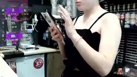  SugarSpice  online show from July 15, 2026, 5:23 am