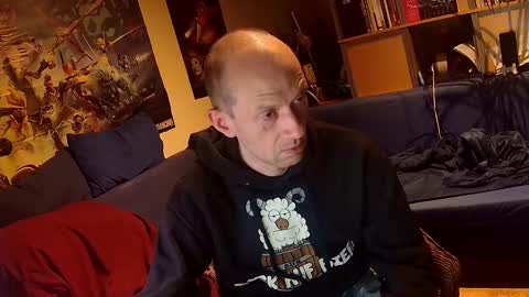 Sven online show from October 24, 2025, 11:56 pm