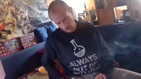 Sven online show from December 17, 2025, 12:44 pm