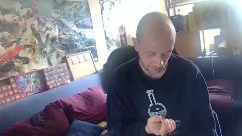 _svenerd_____ online show from June 16, 2026, 11:57 am