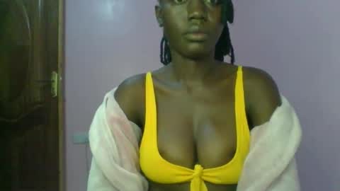 Gabriella online show from January 18, 2026, 1:53 am