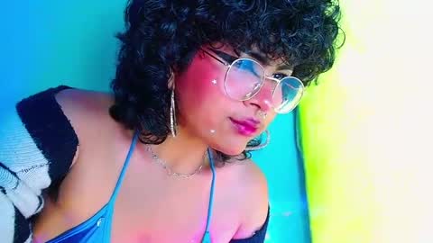 Kuromi online show from January 11, 2025, 10:51 am