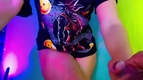 Kuromi online show from January 18, 2025, 7:07 am