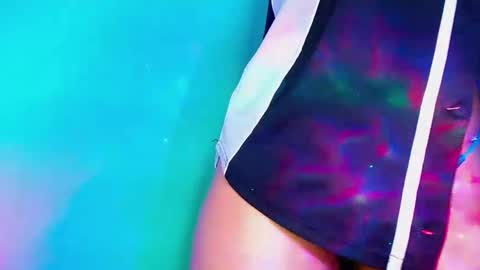 Kuromi online show from January 22, 2025, 7:57 am