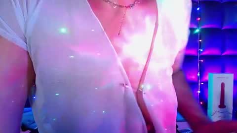 Kuromi online show from January 24, 2025, 8:44 am